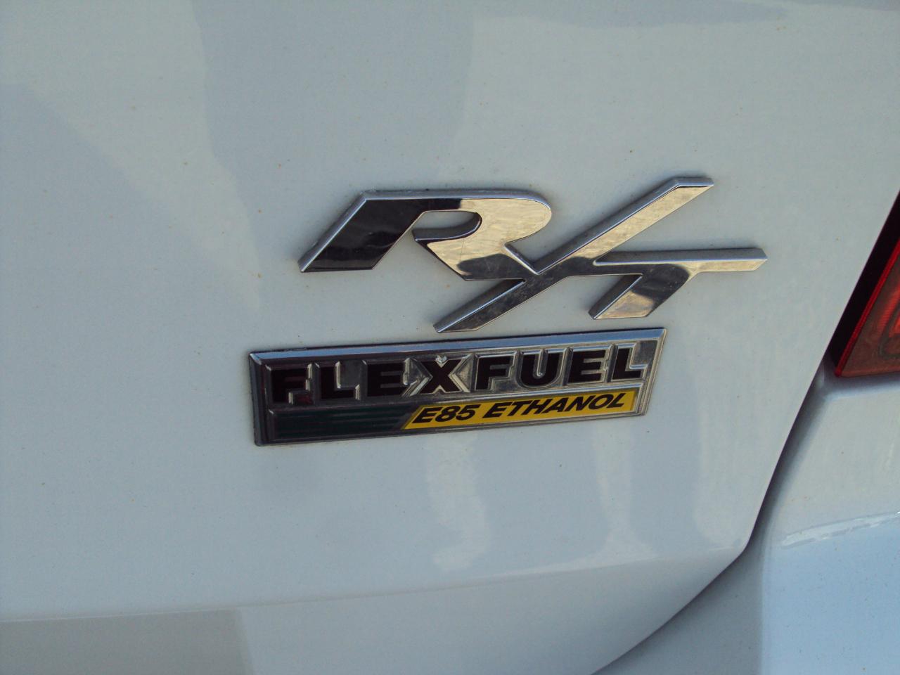 Dodge Grand Caravan 4dr Wgn R/T 2016