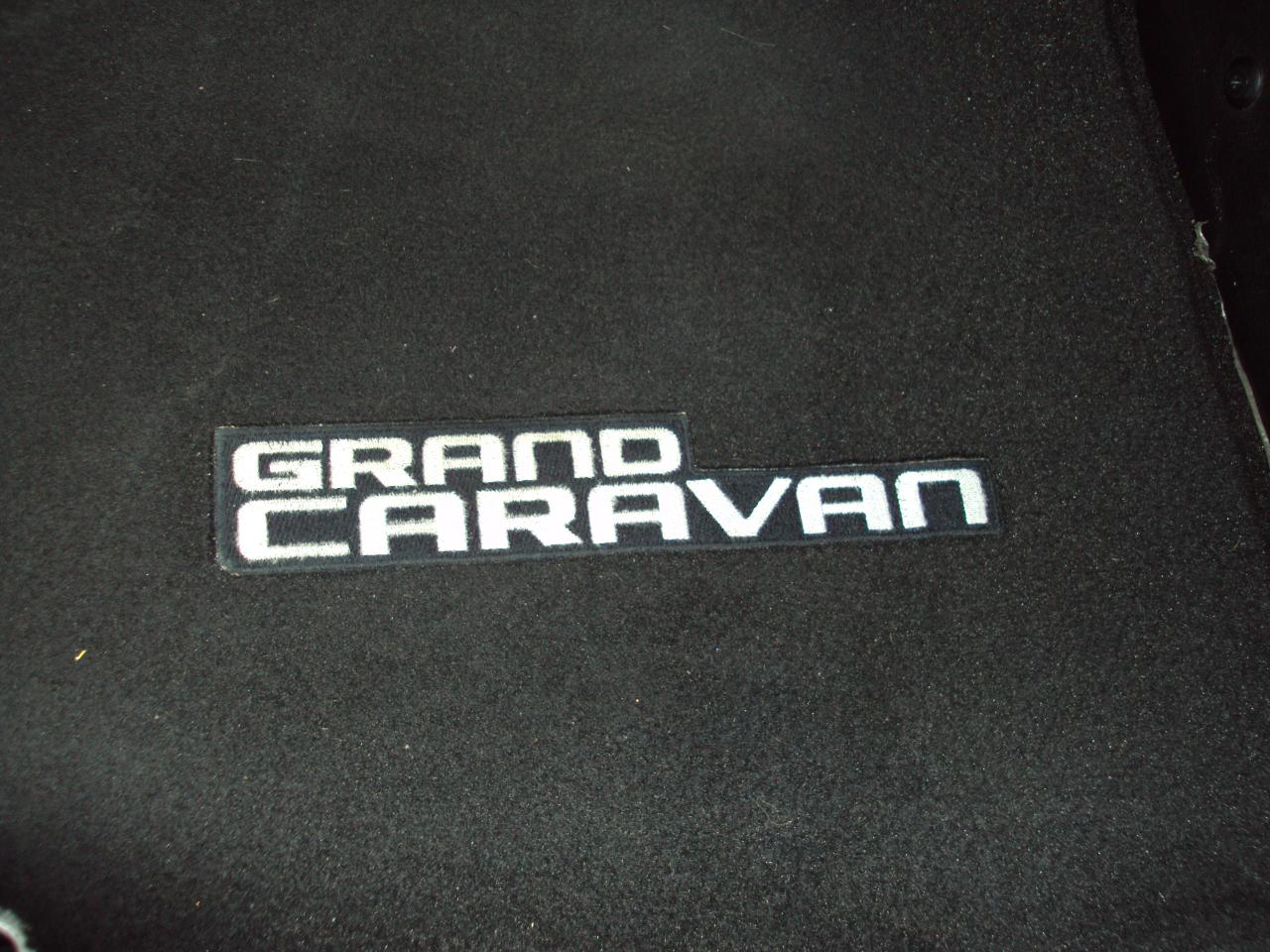 Dodge Grand Caravan 4dr Wgn R/T 2016