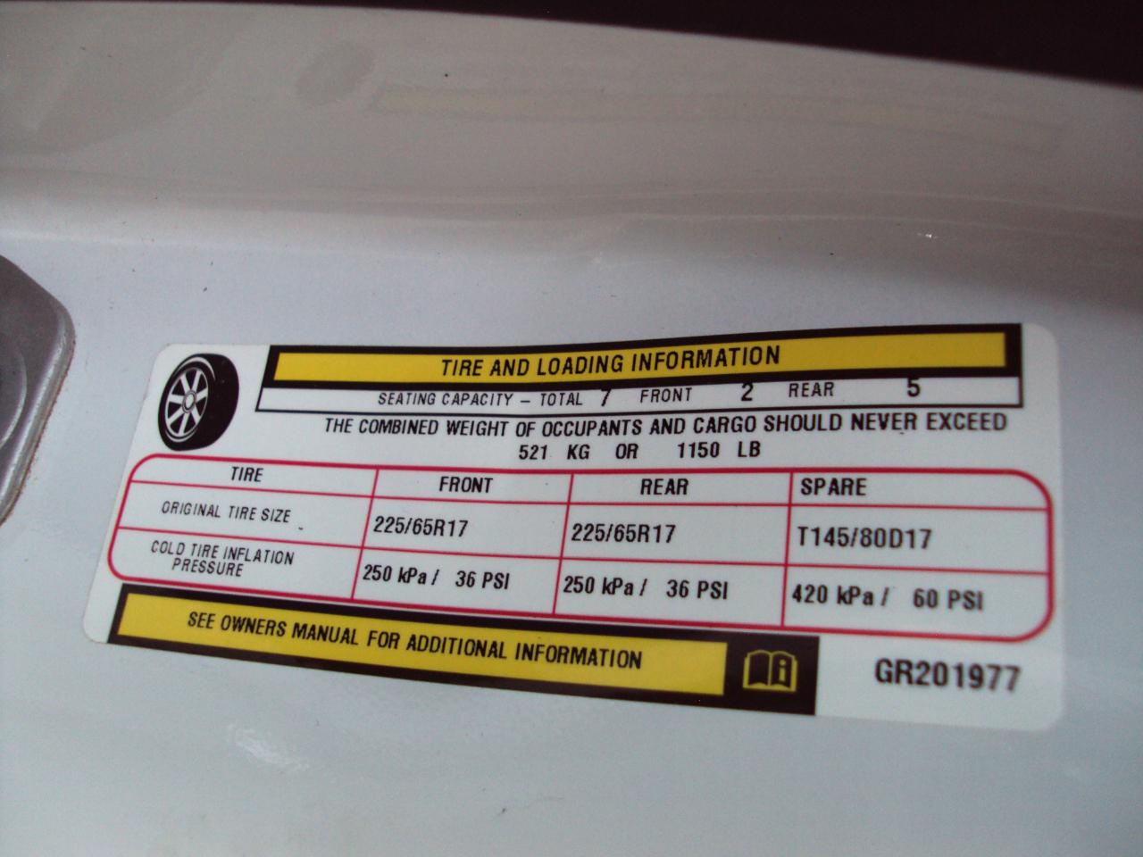 Dodge Grand Caravan 4dr Wgn R/T 2016