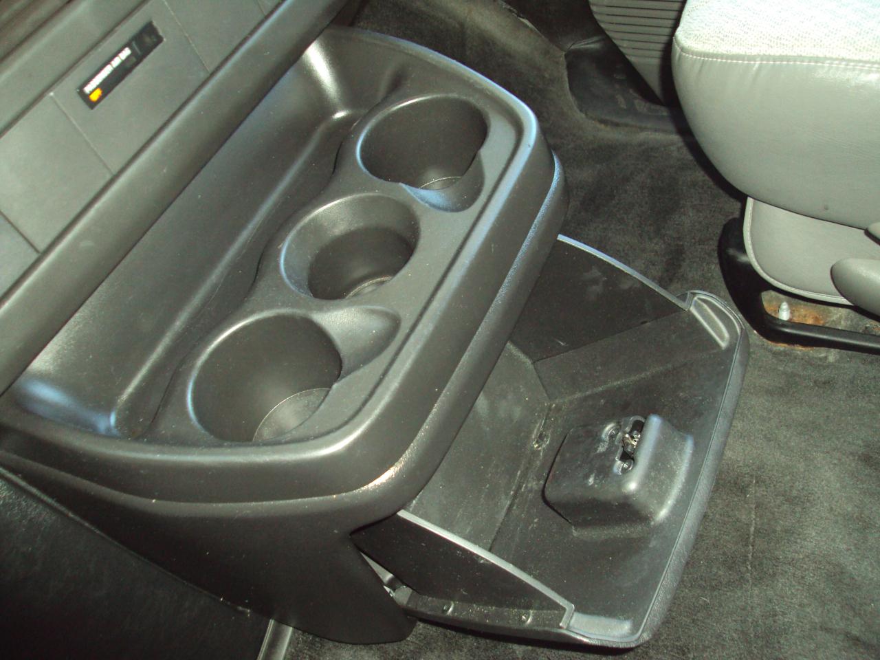 Chevrolet Express Passenger AWD 1500 135" LT 2014