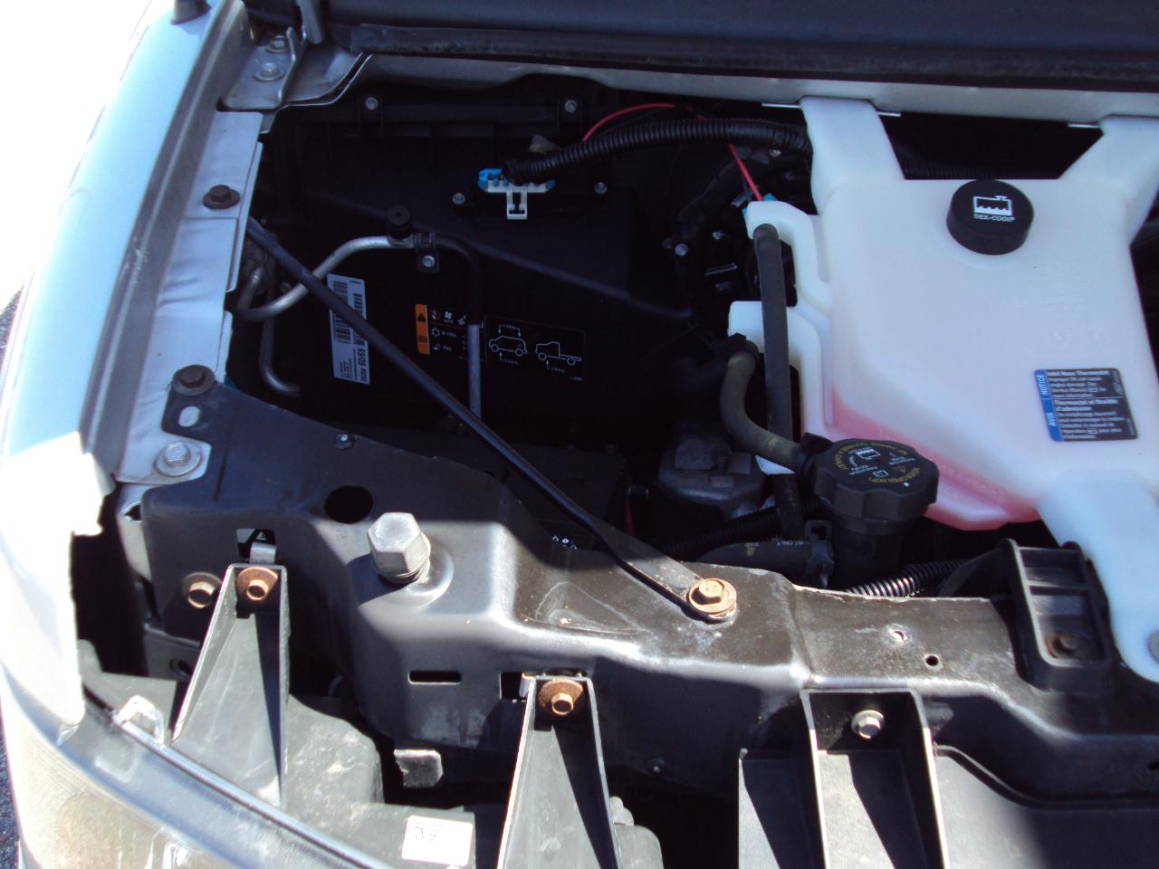 Chevrolet Express Passenger AWD 1500 135" LT 2014