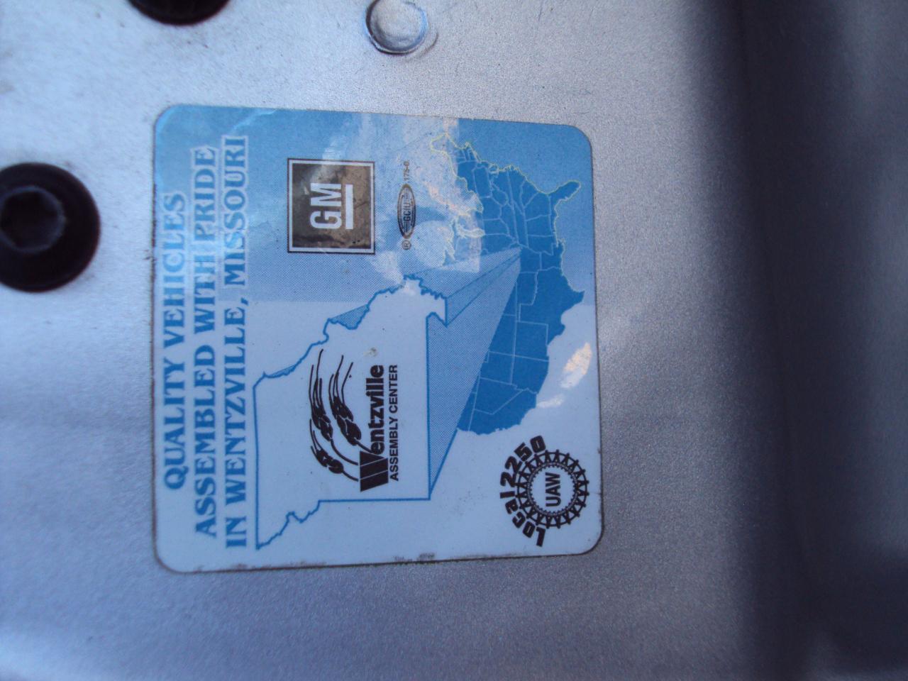 Chevrolet Express Passenger AWD 1500 135" LT 2014