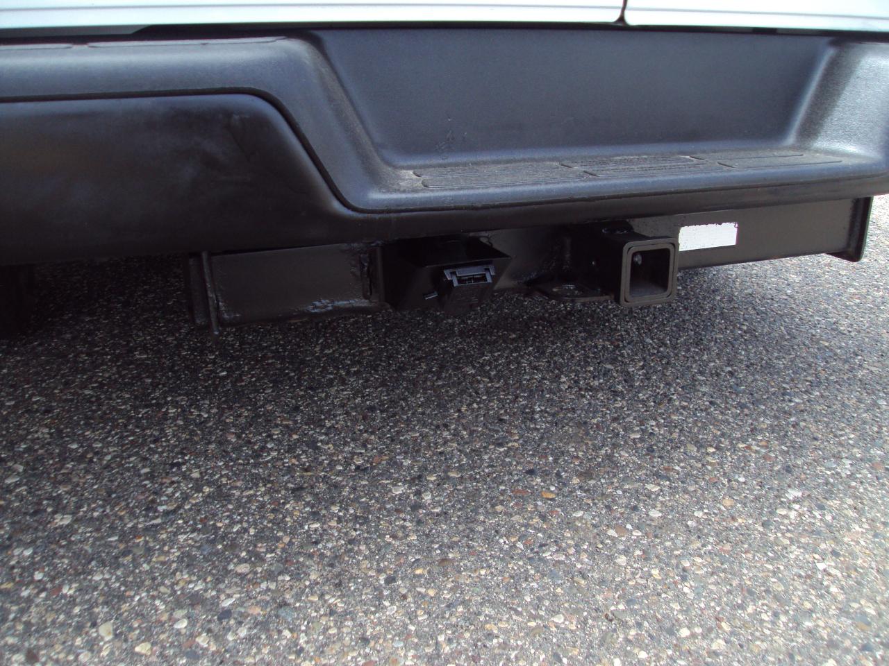 Chevrolet Express Cargo Van AWD 1500 135" 2013
