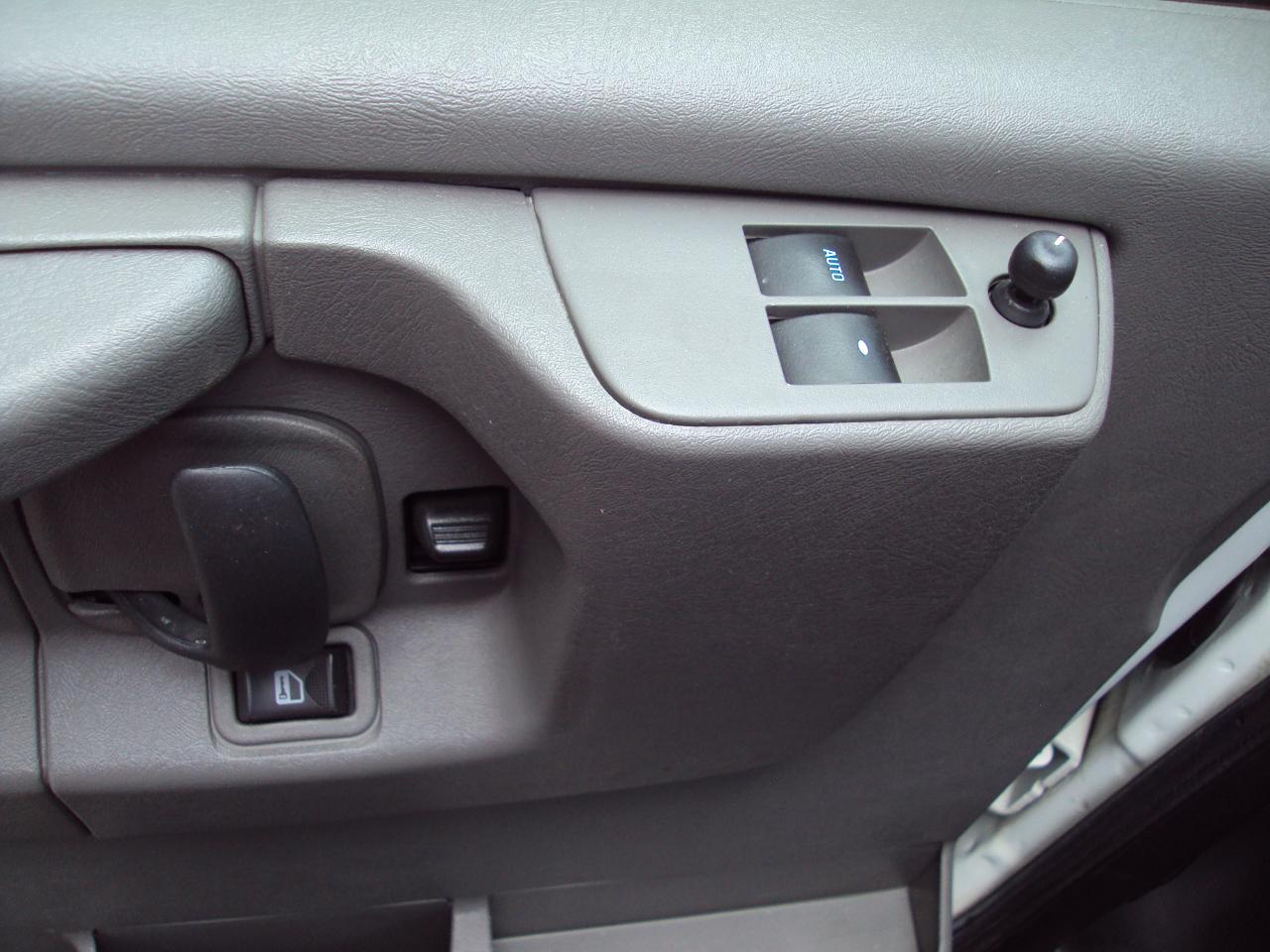 Chevrolet Express Cargo Van AWD 1500 135" 2013