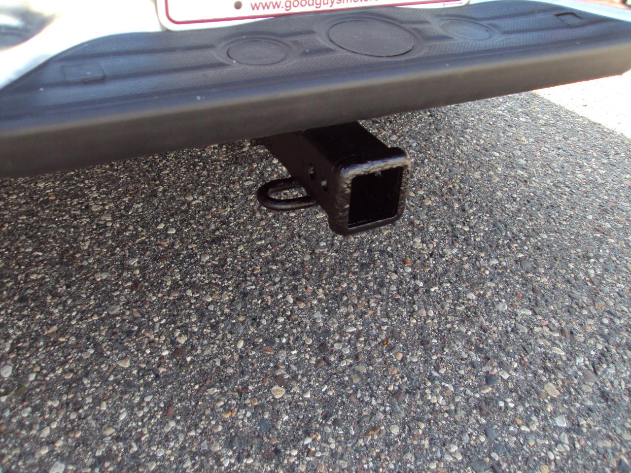 Toyota Tacoma  2008