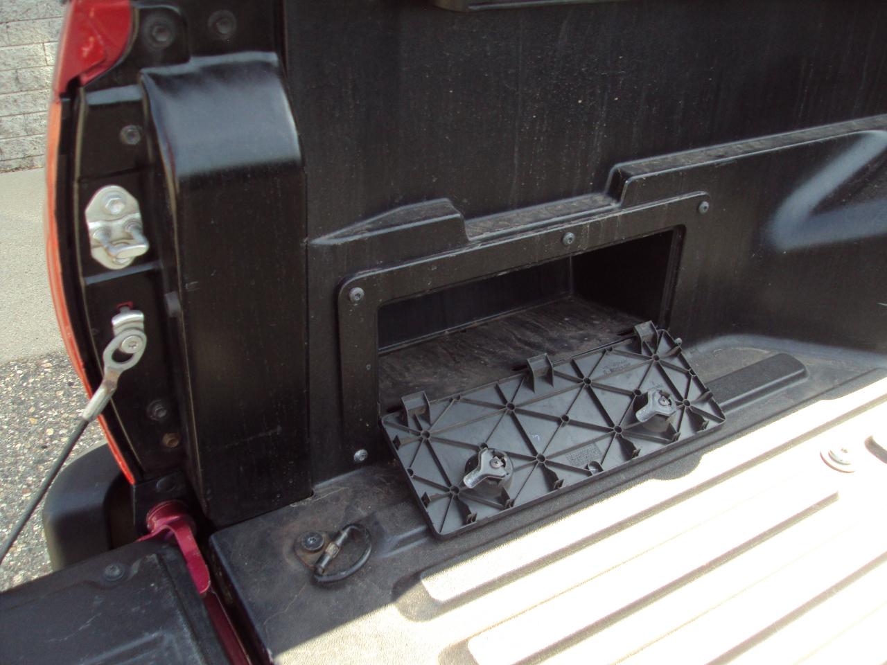 Toyota Tacoma  2008
