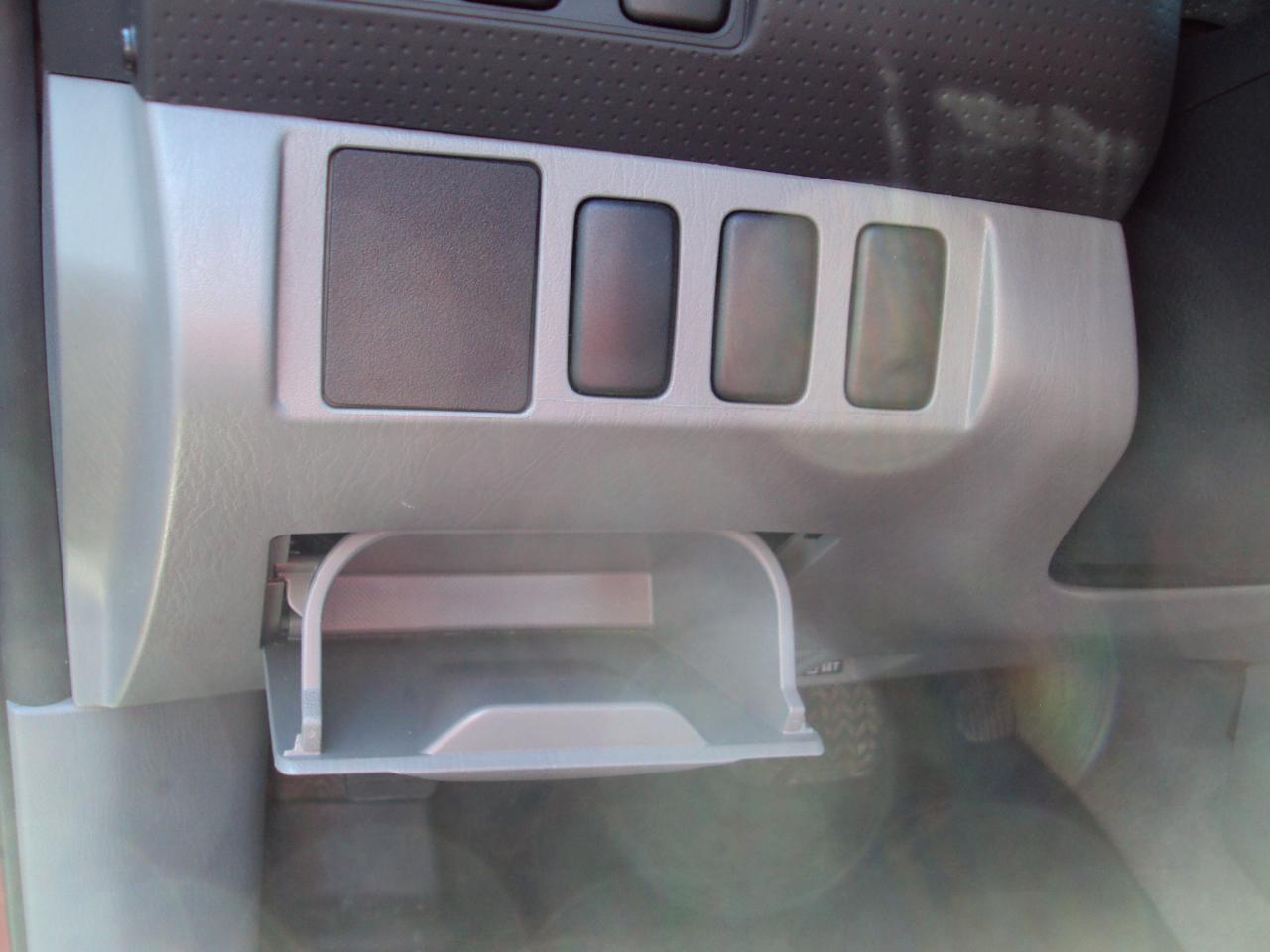 Toyota Tacoma  2008