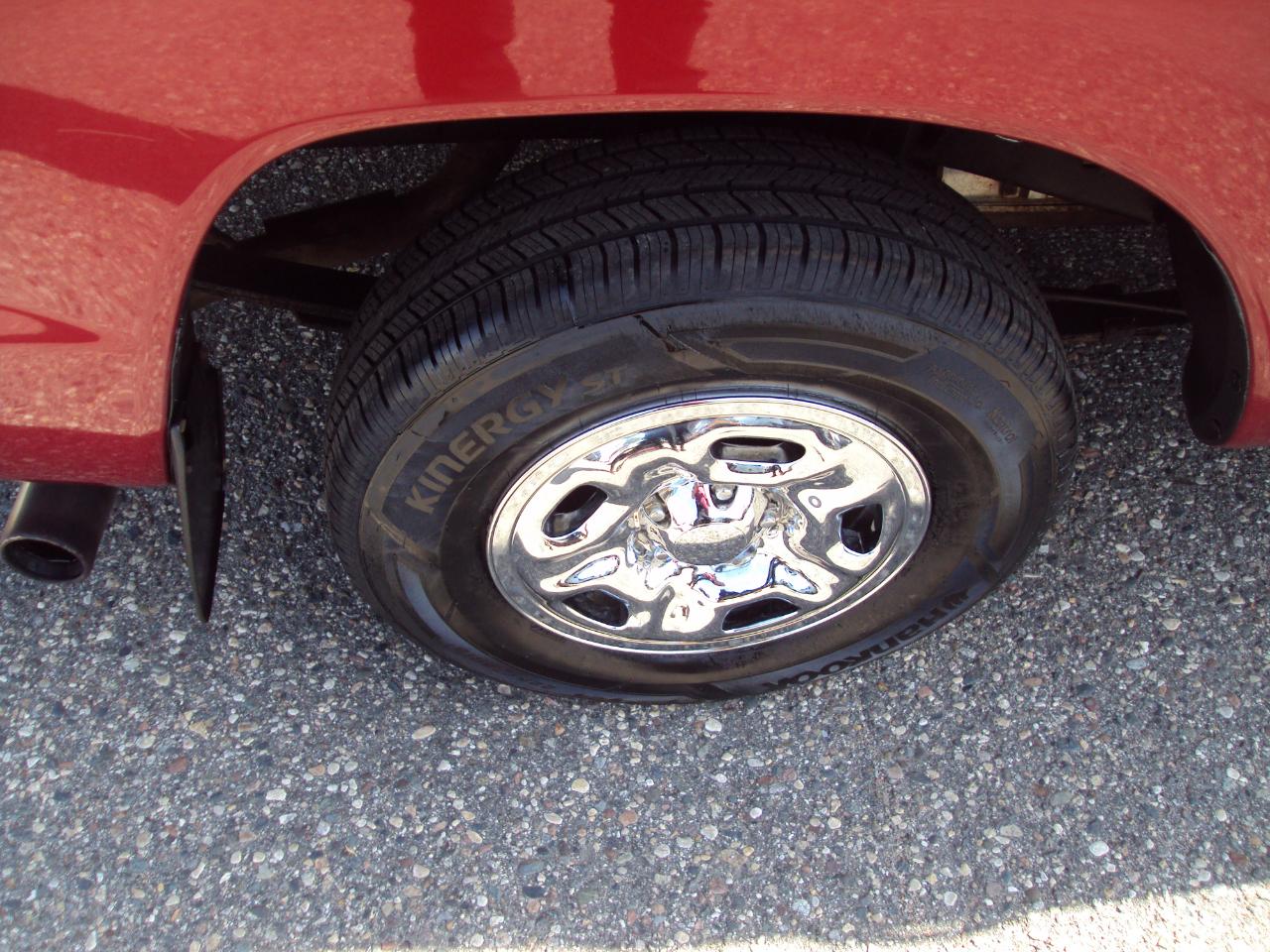 Toyota Tacoma  2008