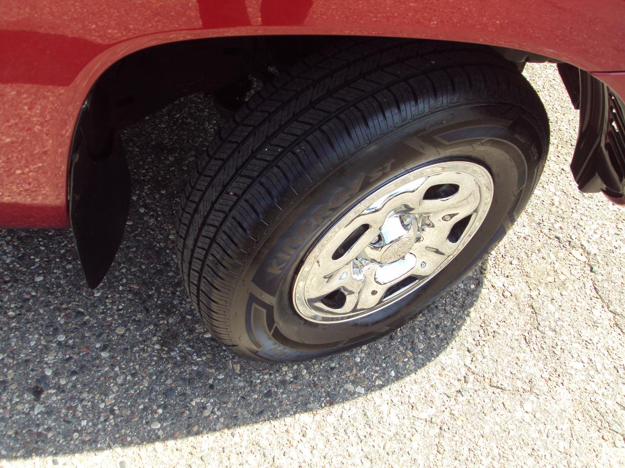 Toyota Tacoma  2008