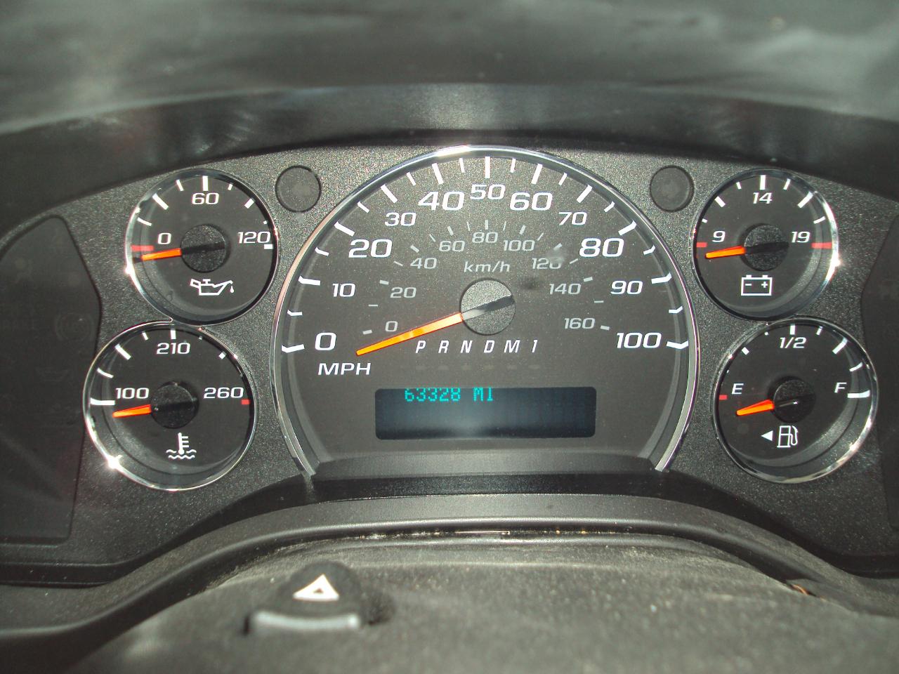Chevrolet Express Cargo Van RWD 3500 155" 2021