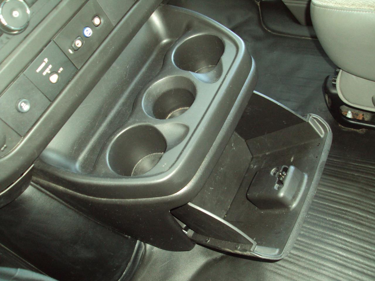 Chevrolet Express Cargo Van RWD 3500 155" 2021
