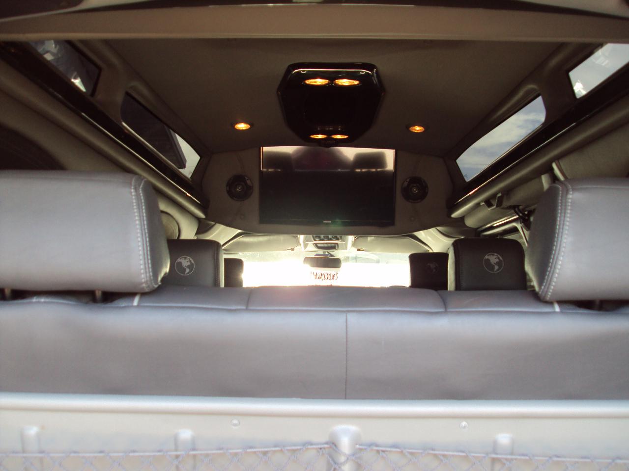 Chevrolet Express 2500  2017