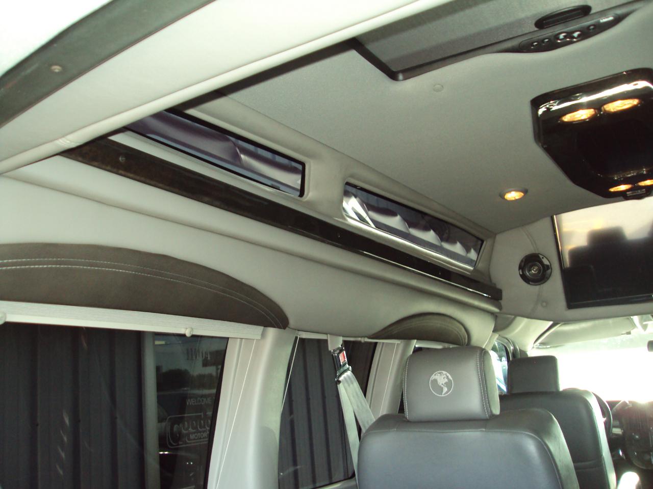 Chevrolet Express 2500  2017