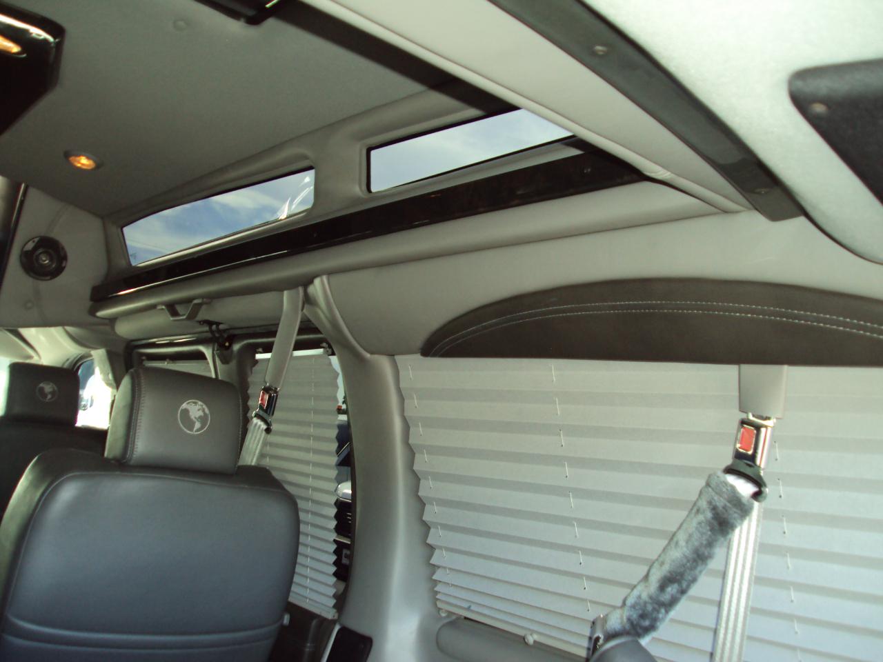 Chevrolet Express 2500  2017