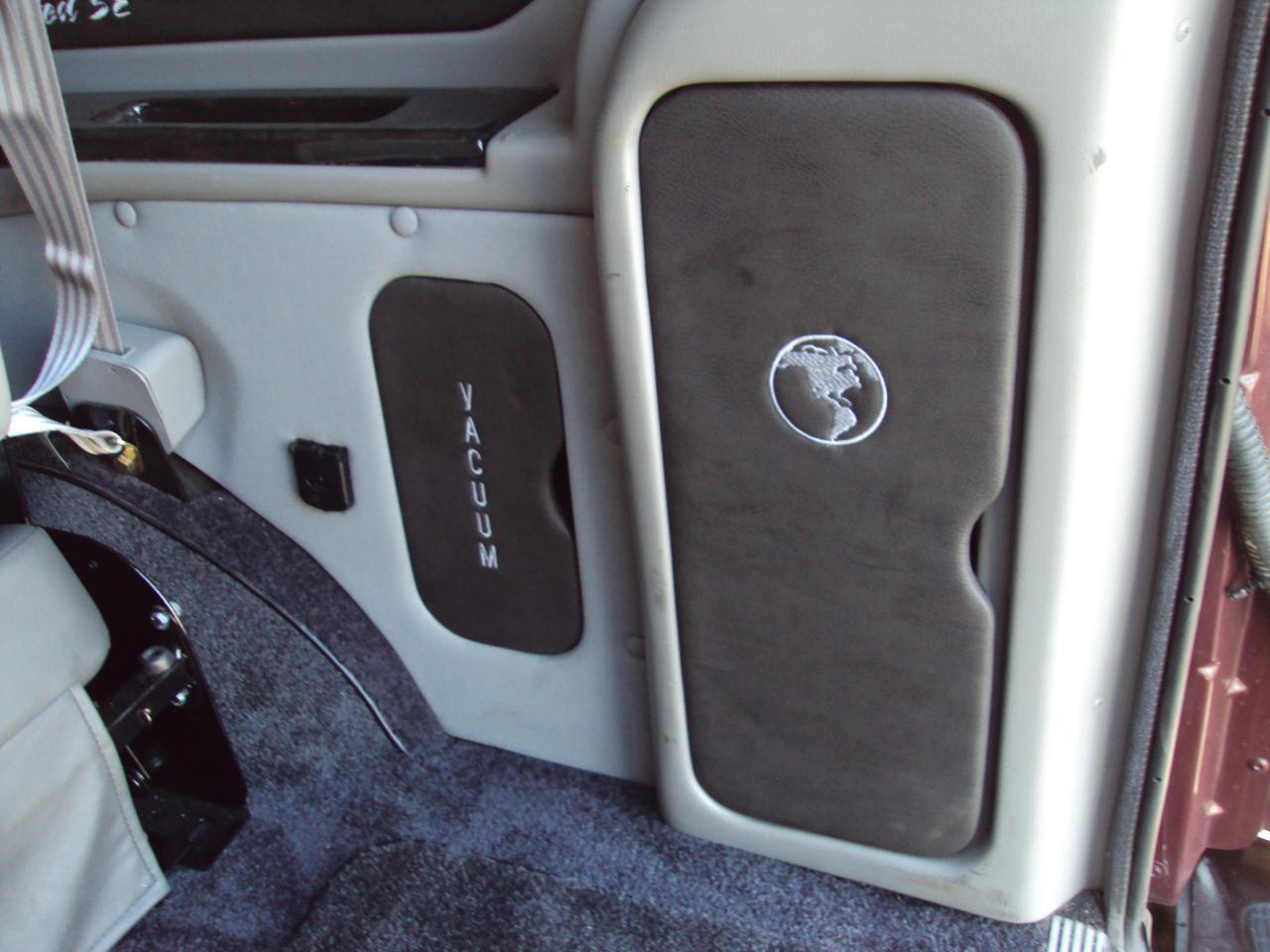 Chevrolet Express 2500  2017