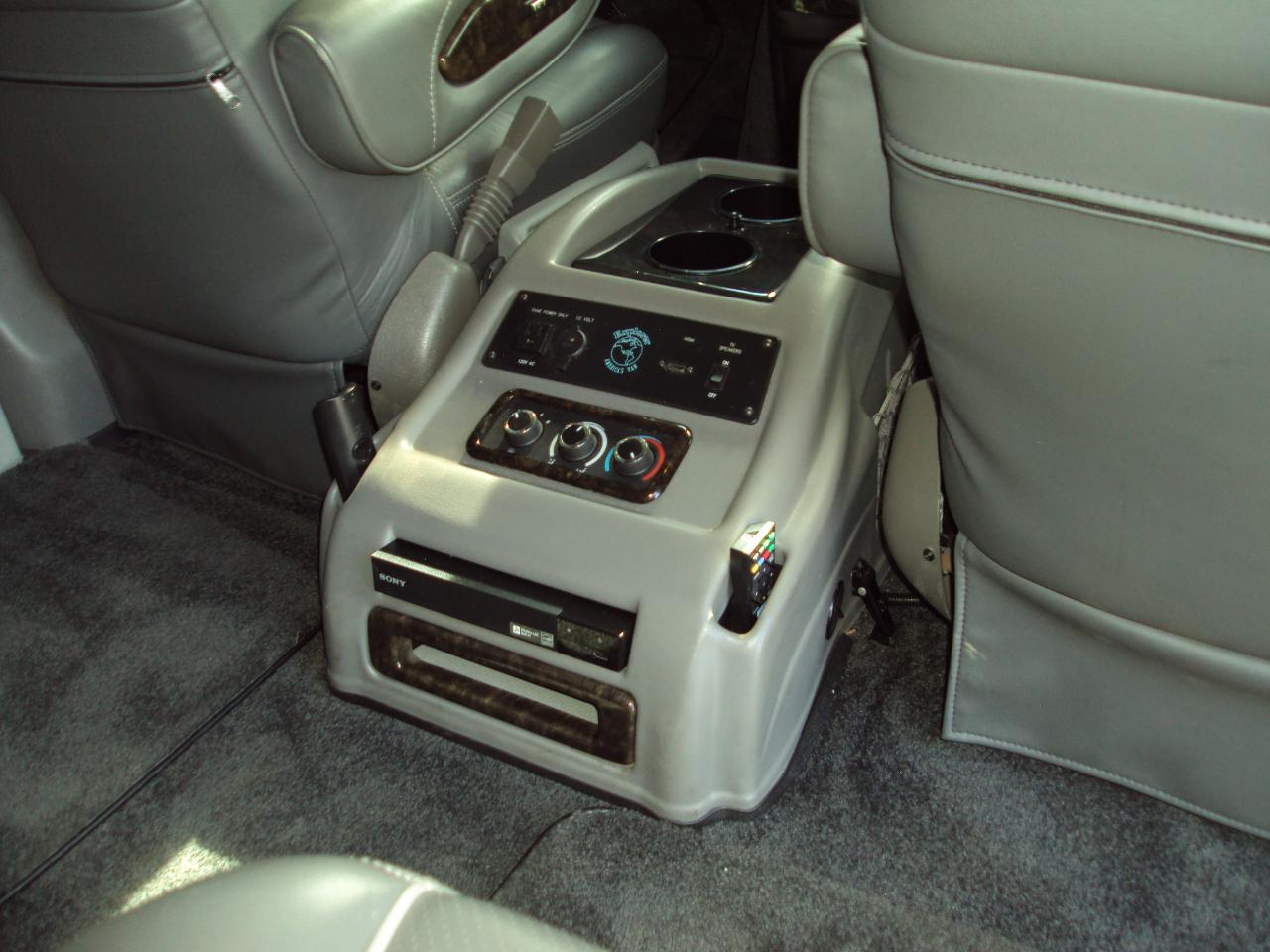 Chevrolet Express 2500  2017
