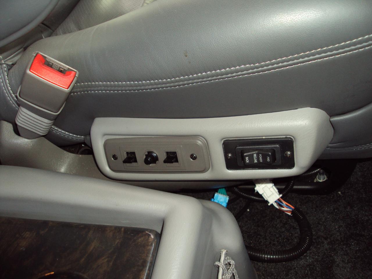 Chevrolet Express 2500  2017