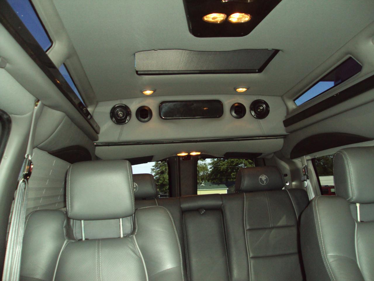 Chevrolet Express 2500  2017