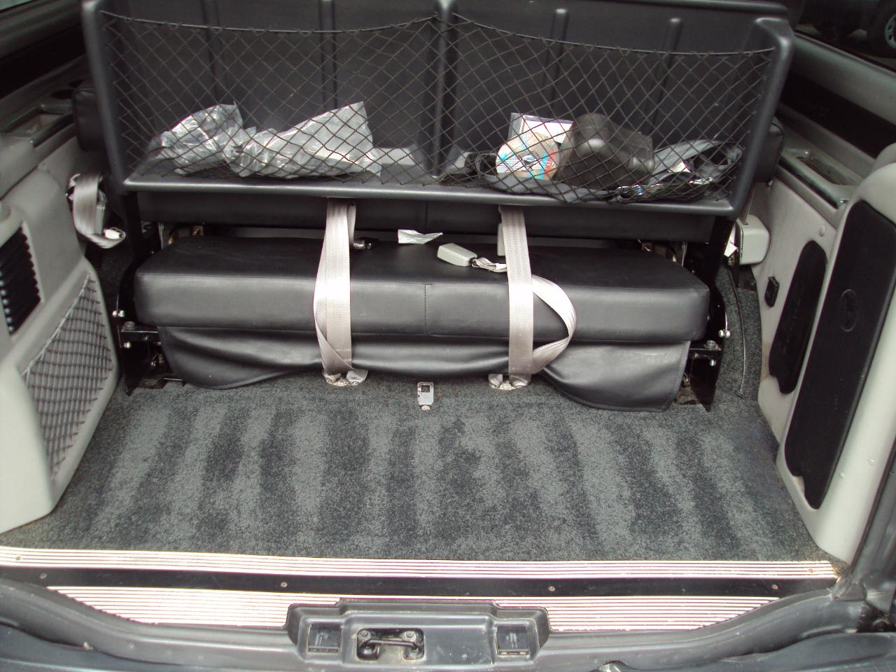 Chevrolet Express Van  2014
