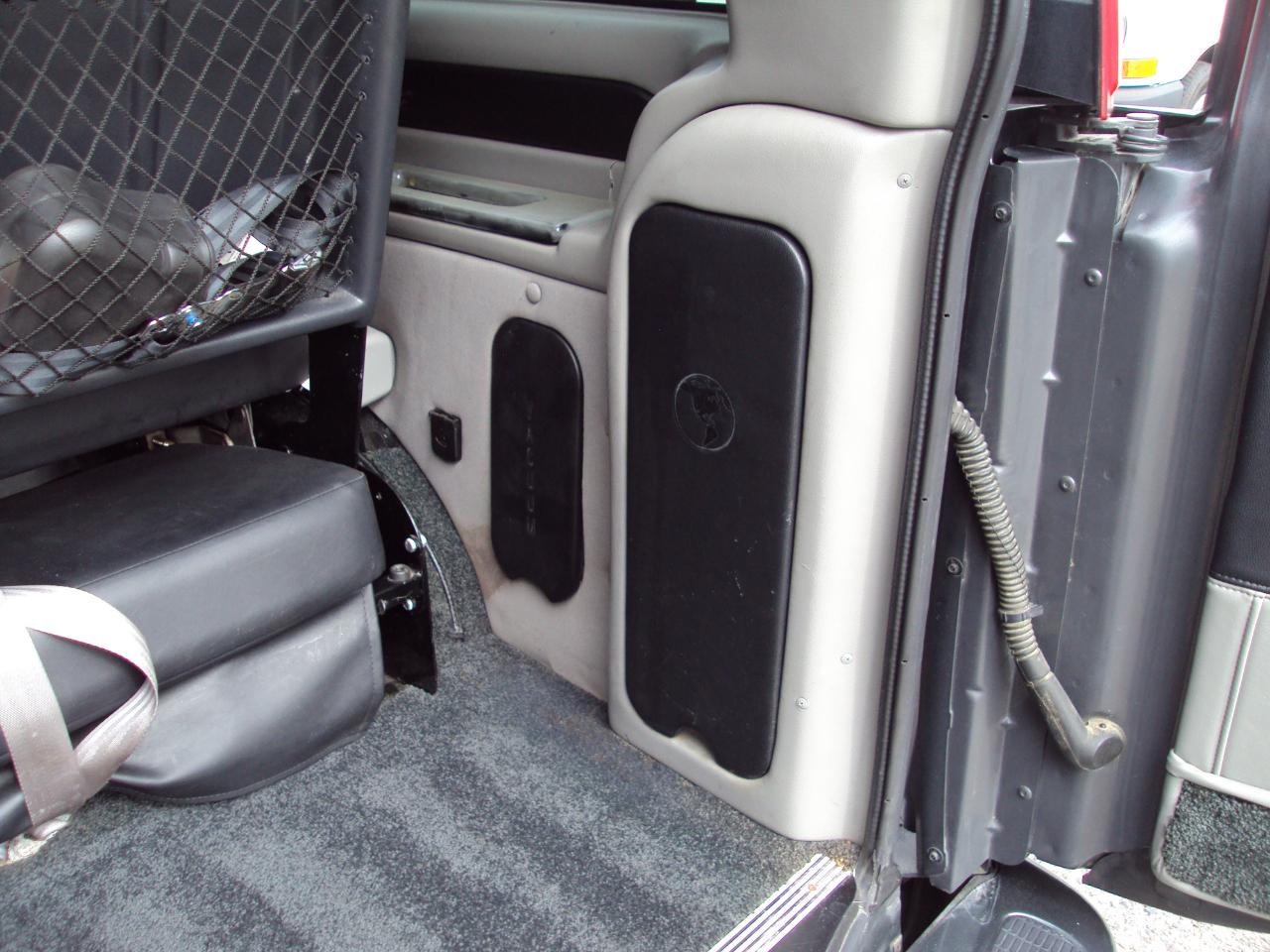 Chevrolet Express Van  2014