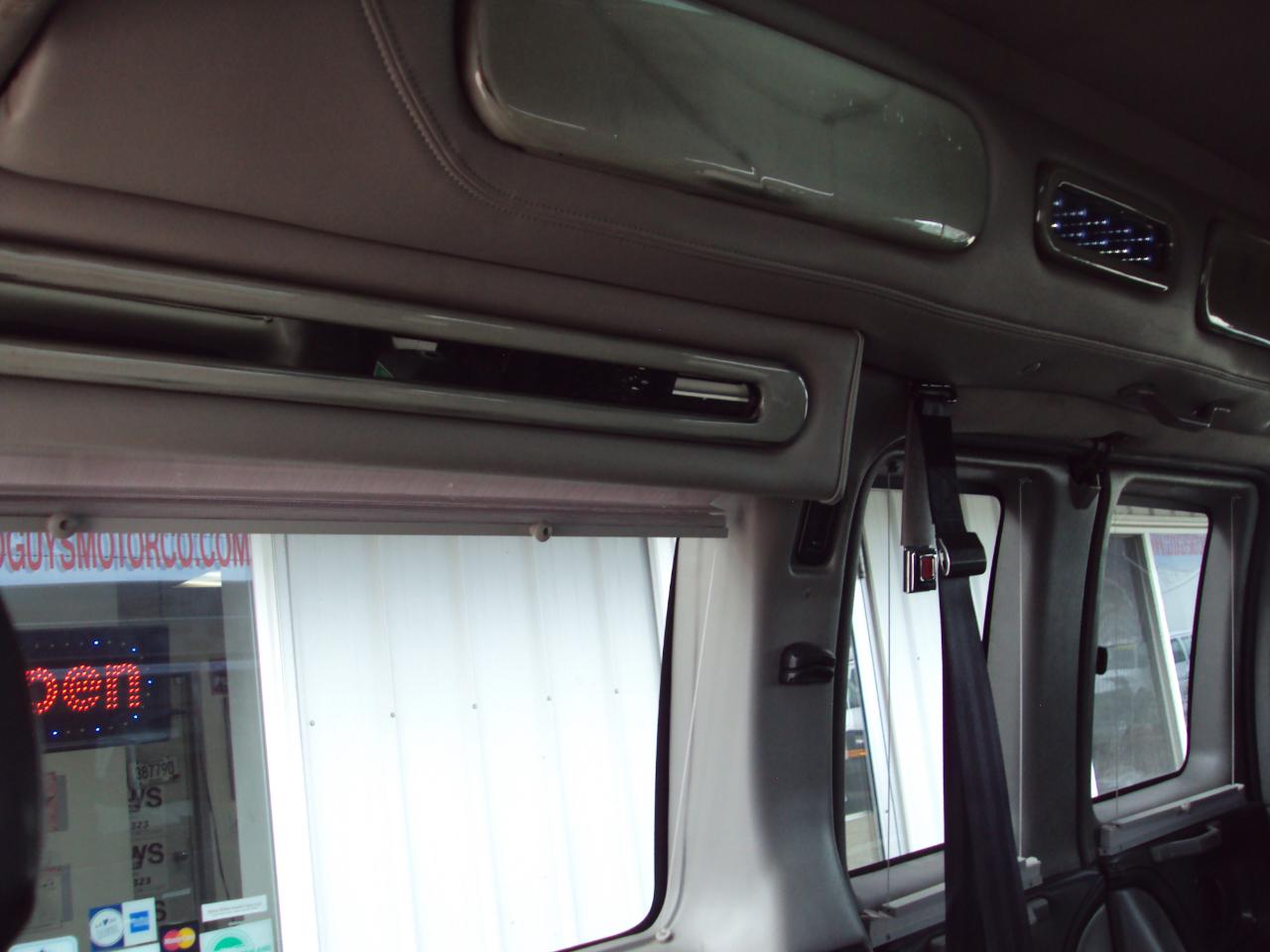 Chevrolet Express Van  2014