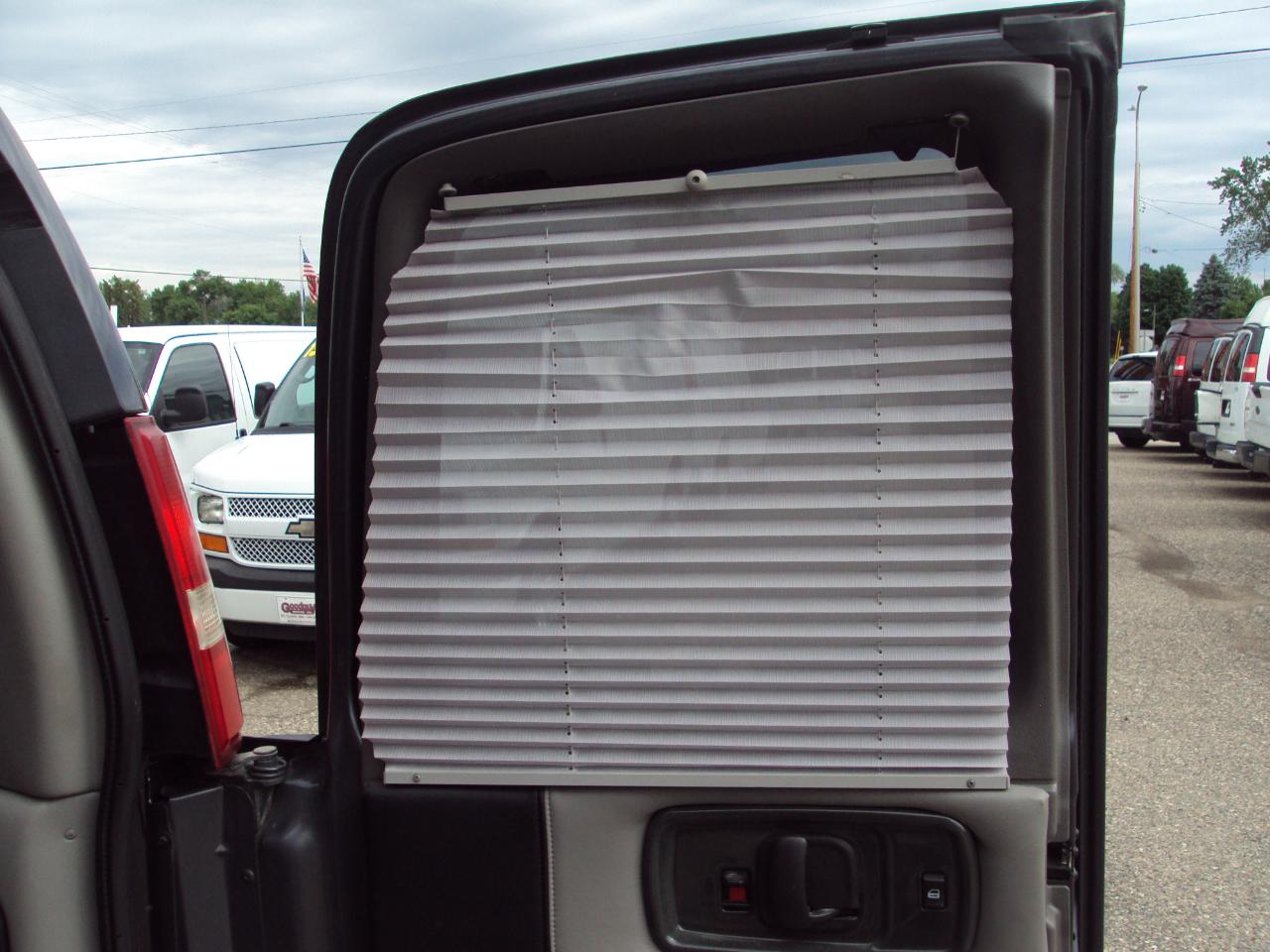 Chevrolet Express Van  2014
