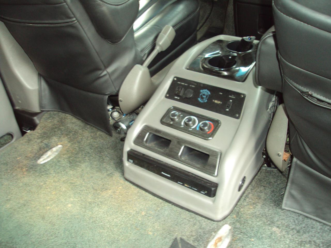 Chevrolet Express Van  2014