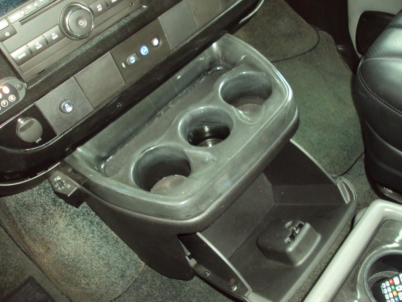 Chevrolet Express Van  2014