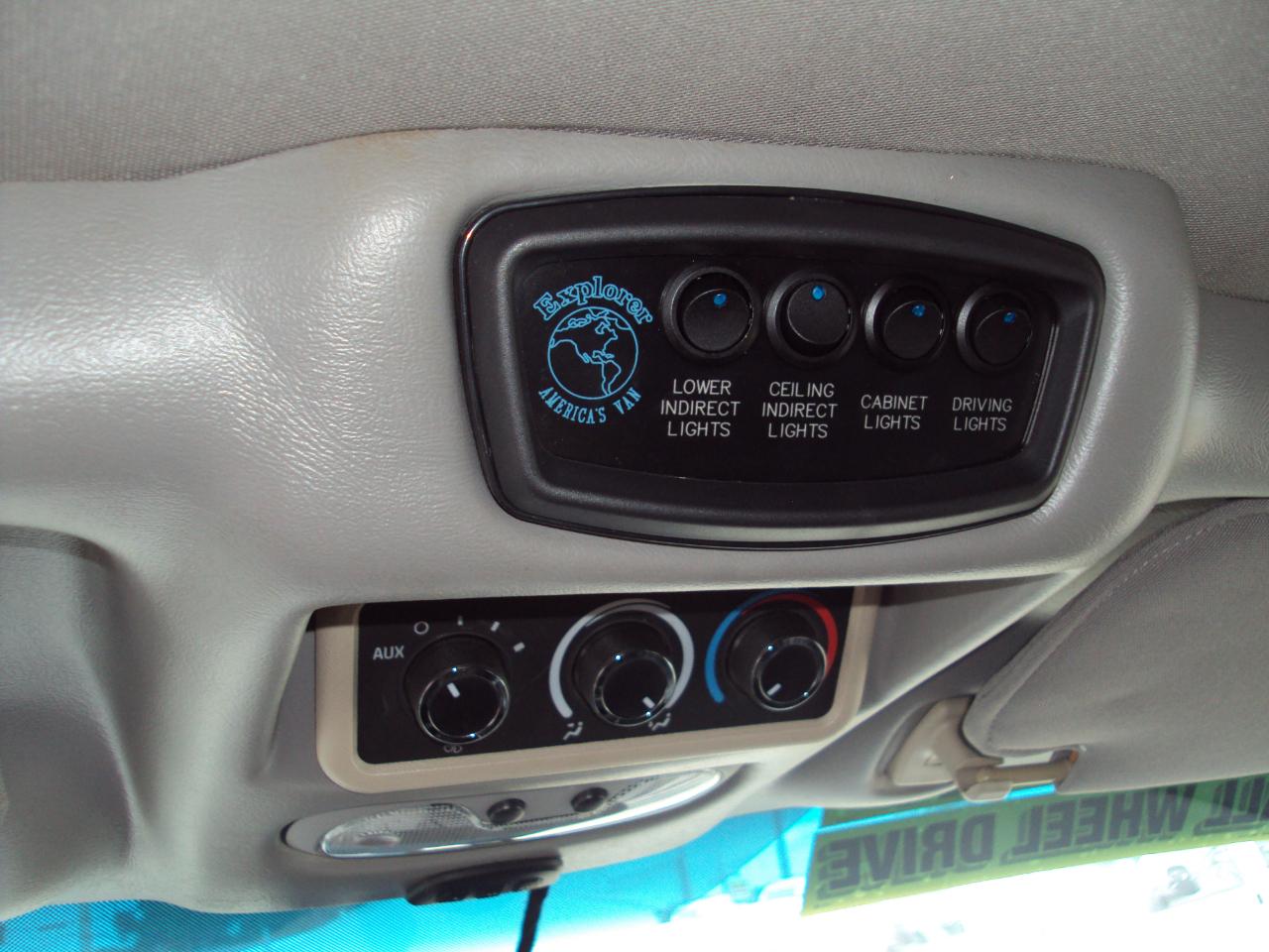 Chevrolet Express Van  2014