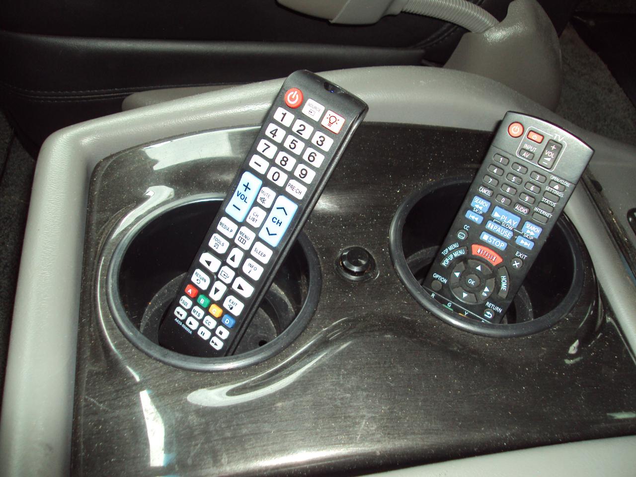Chevrolet Express Van  2014