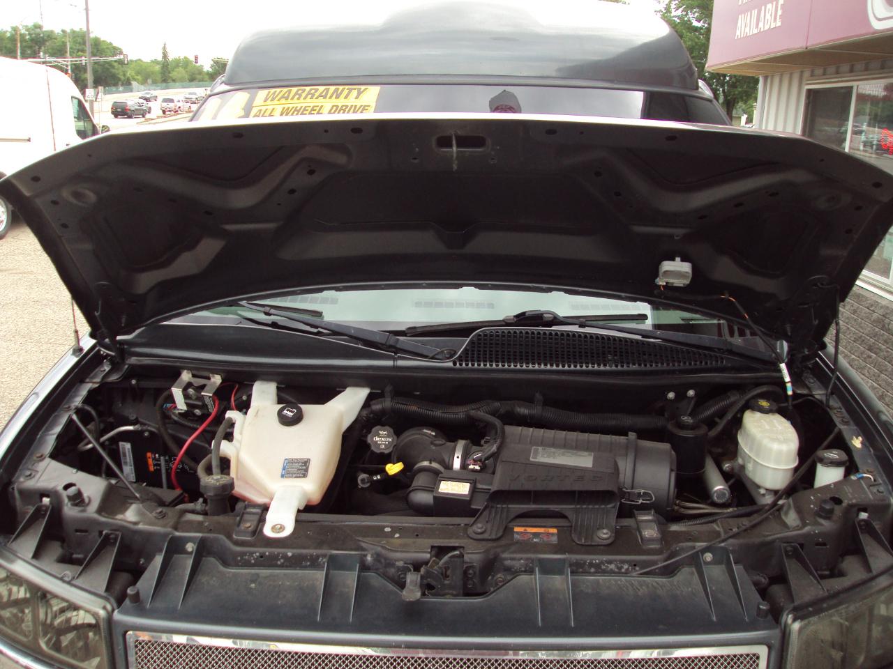 Chevrolet Express Van  2014