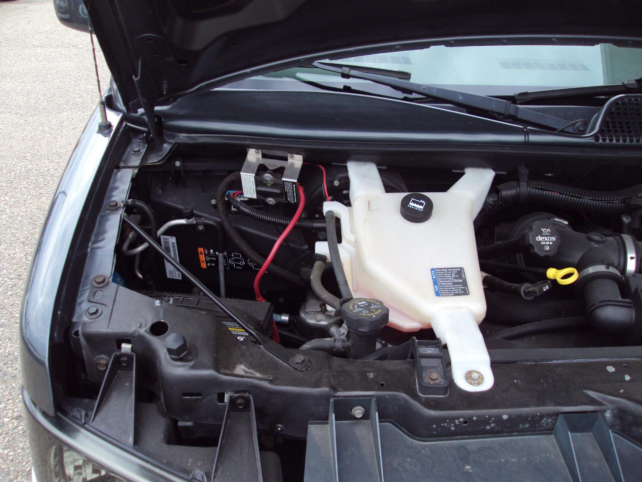 Chevrolet Express Van  2014