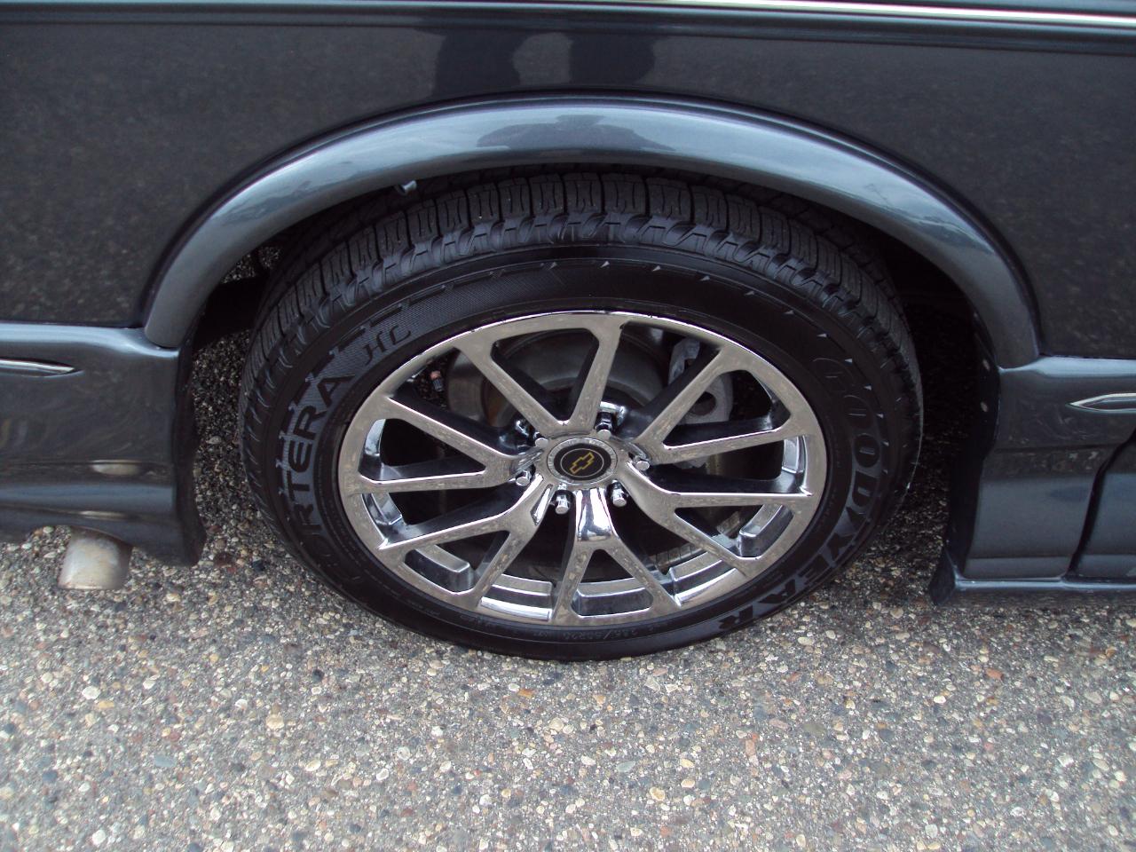 Chevrolet Express Van  2014