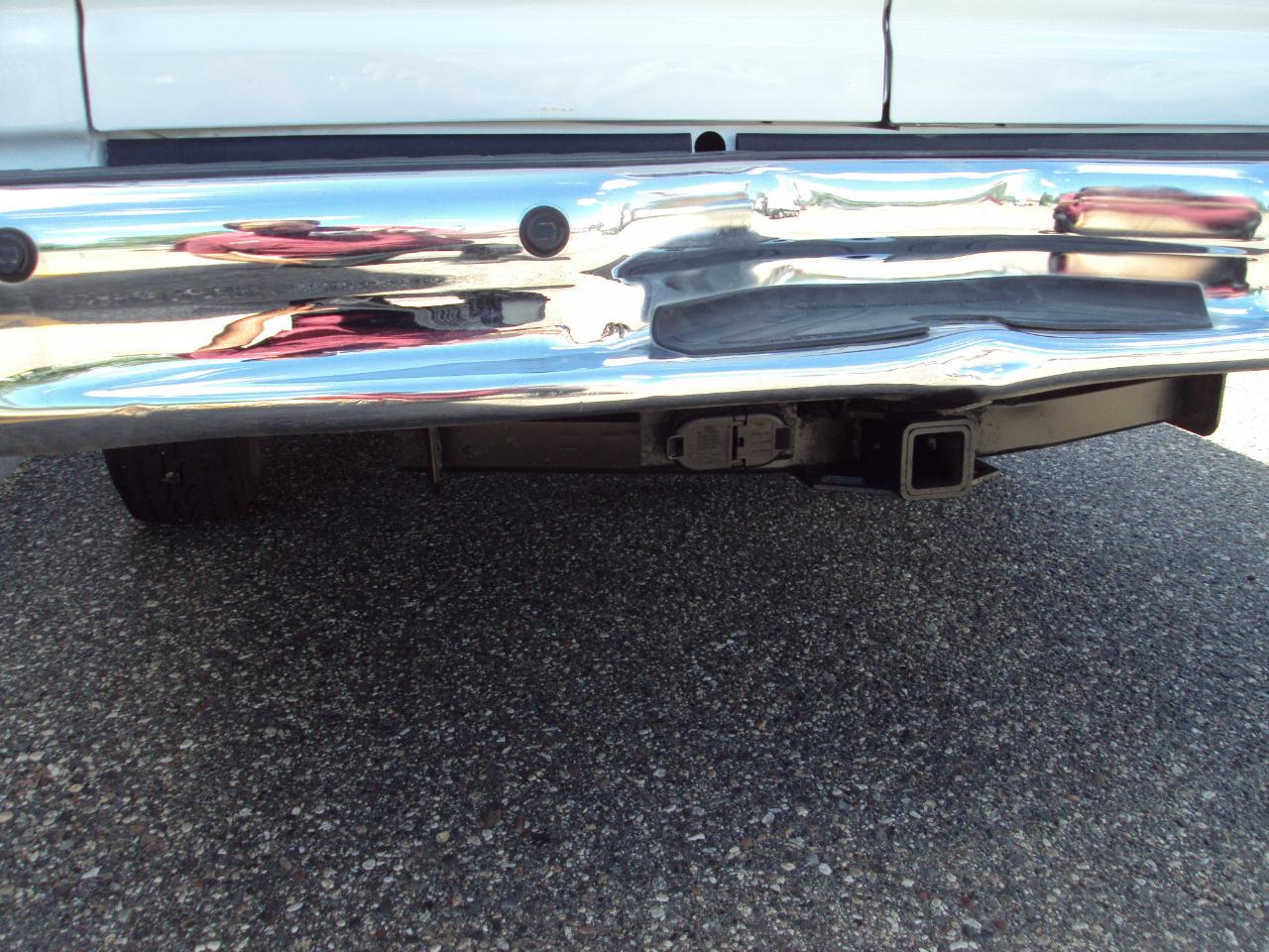 Ford Econoline Wagon  2012