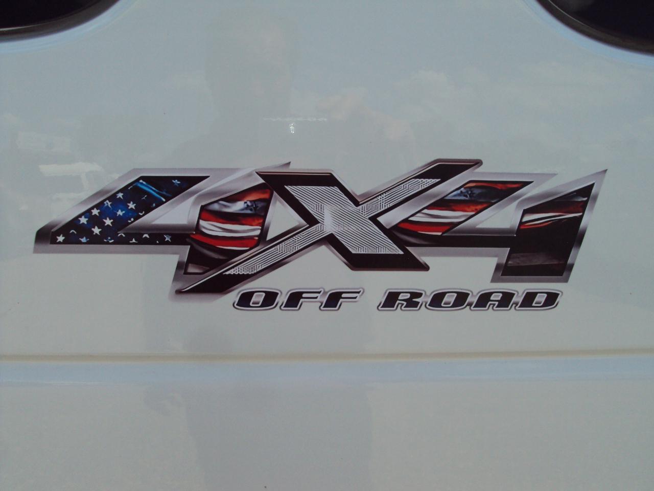 Ford Econoline Wagon  2012