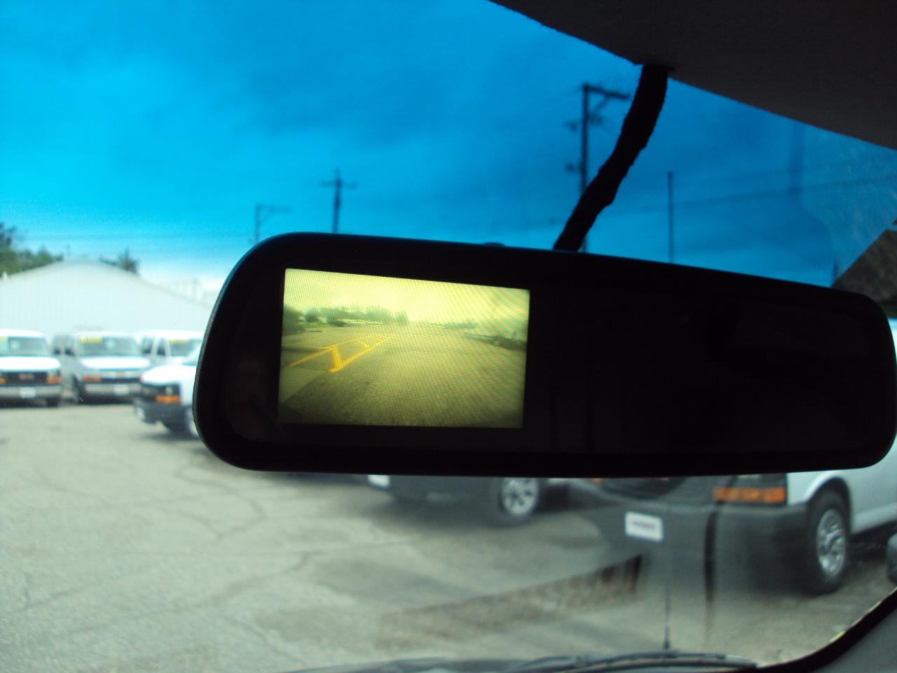 Chevrolet Express Cargo Van AWD 1500 135" 2014