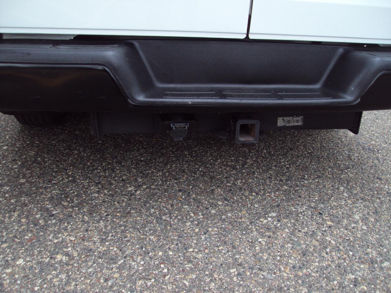 GMC Savana Cargo Van AWD 1500 135" 2014