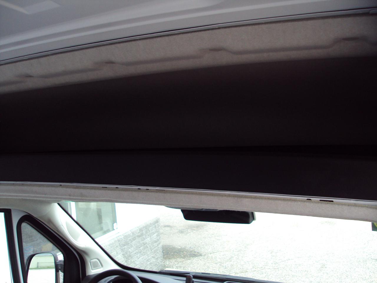 RAM ProMaster Cargo Van Tradesman 2500 High Roof 159" WB w/Pass Seat 2026