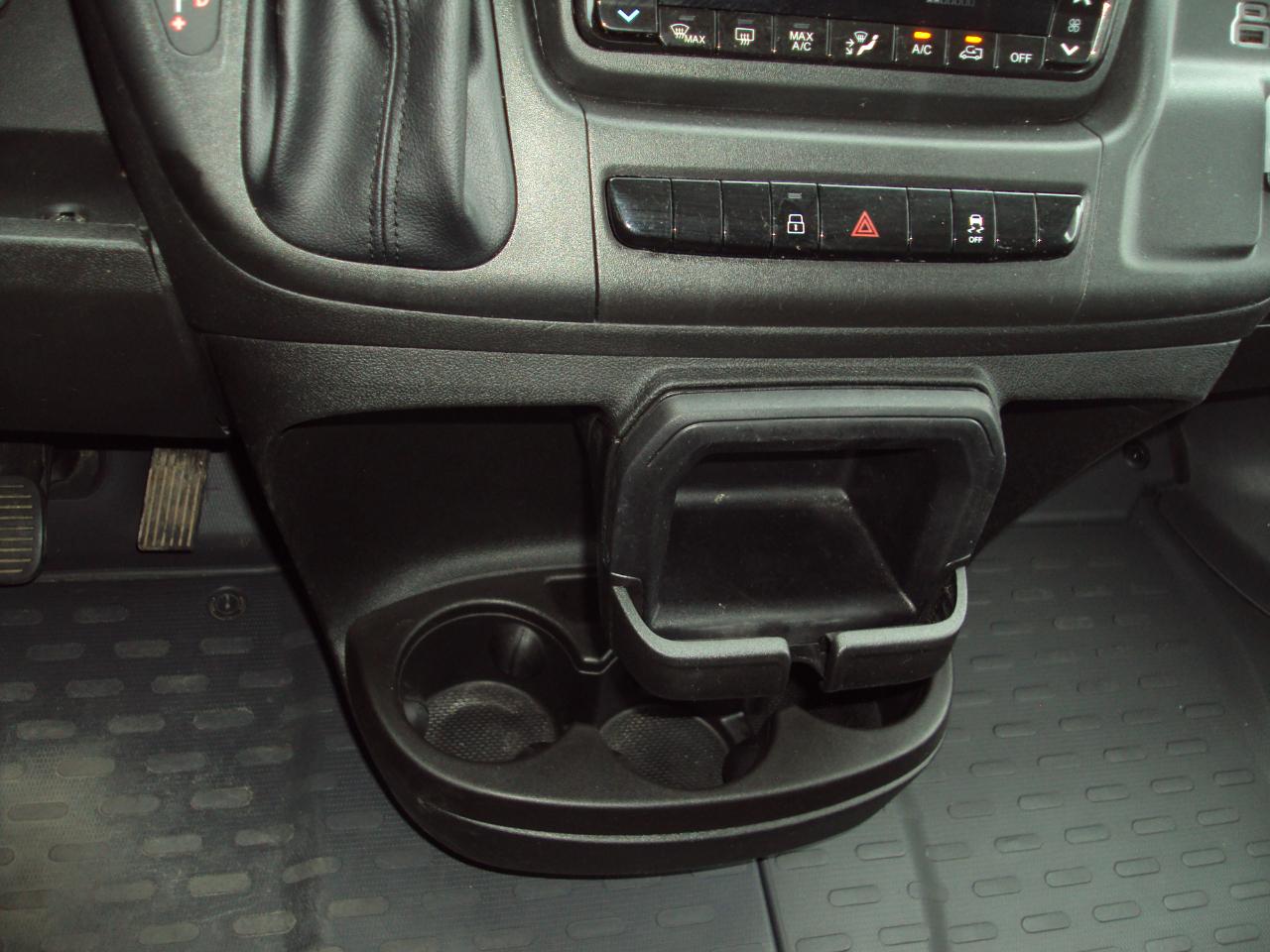 RAM ProMaster Cargo Van Tradesman 2500 High Roof 159" WB w/Pass Seat 2026