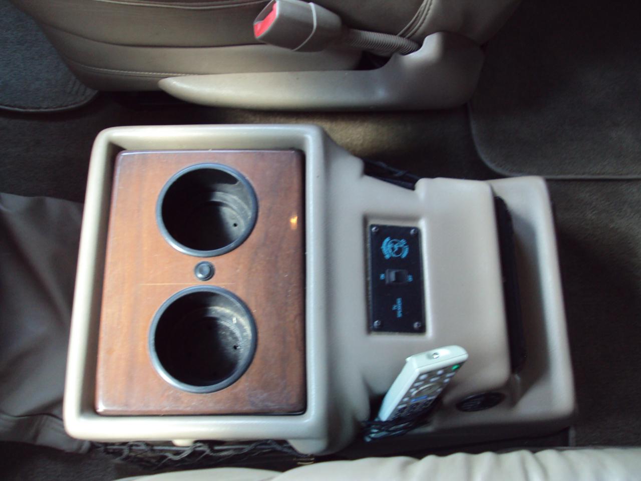 Chevrolet Express Van  2007