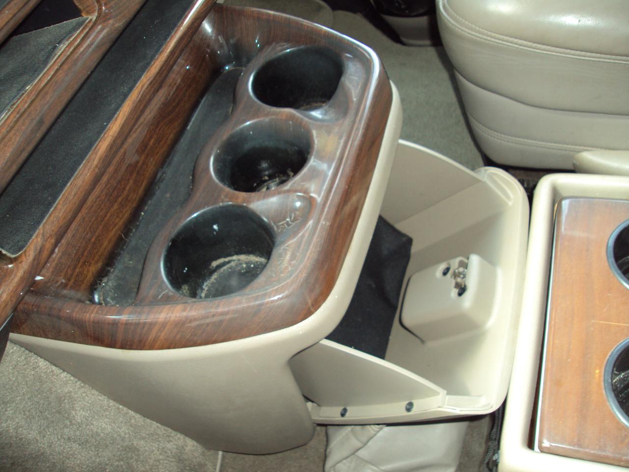 Chevrolet Express Van  2007