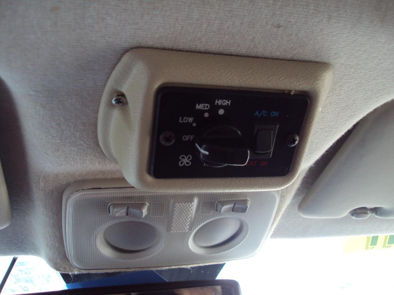 RAM ProMaster Cargo Van  2014