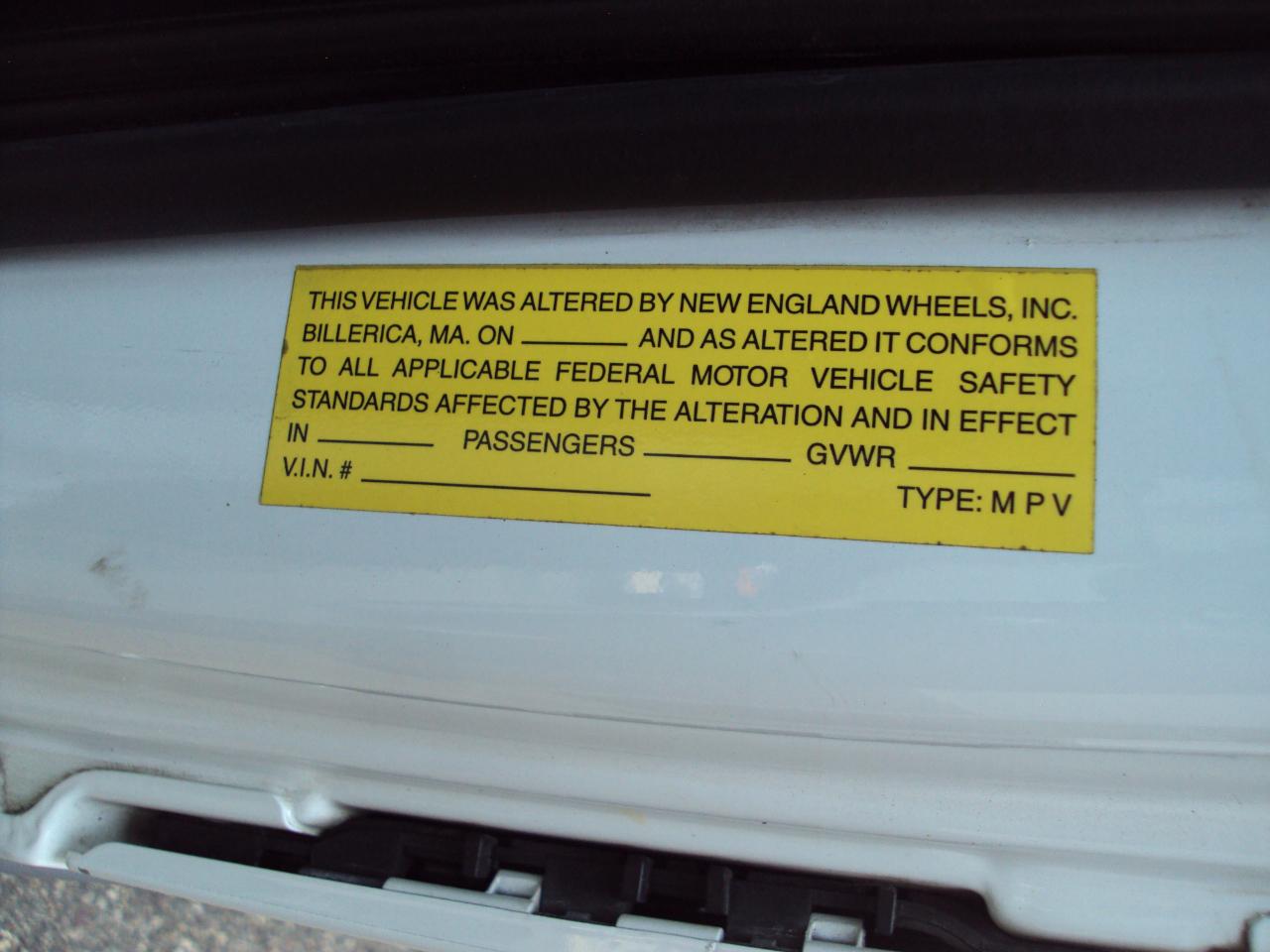 RAM ProMaster Cargo Van  2014