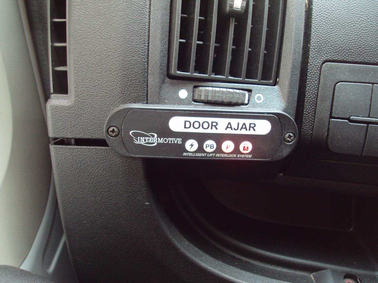 RAM ProMaster Cargo Van  2014