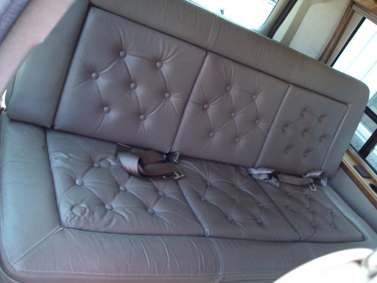 Chevrolet Express  1998