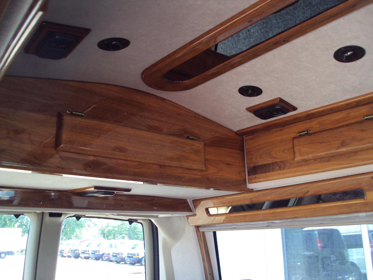Chevrolet Express  1998