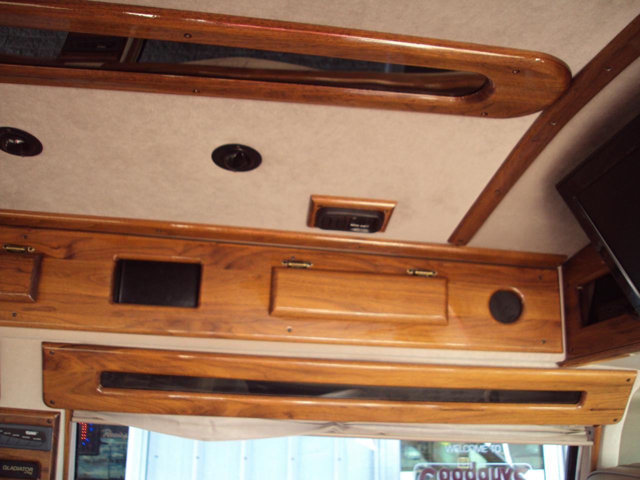 Chevrolet Express  1998