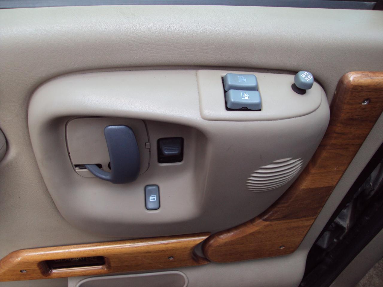 Chevrolet Express  1998