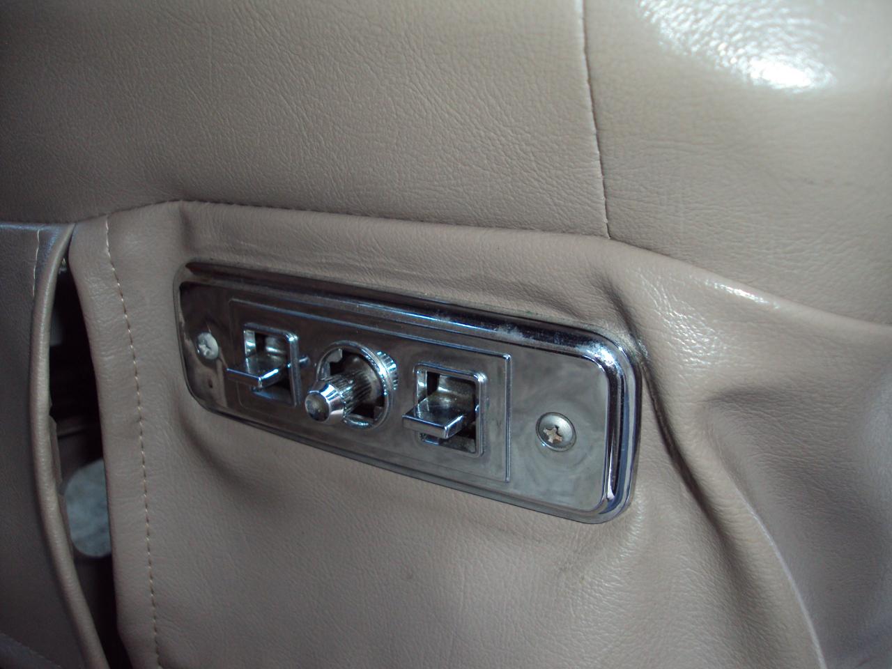 Chevrolet Express  1998