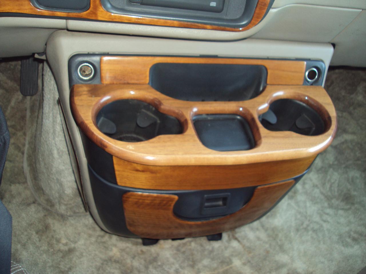 Chevrolet Express  1998